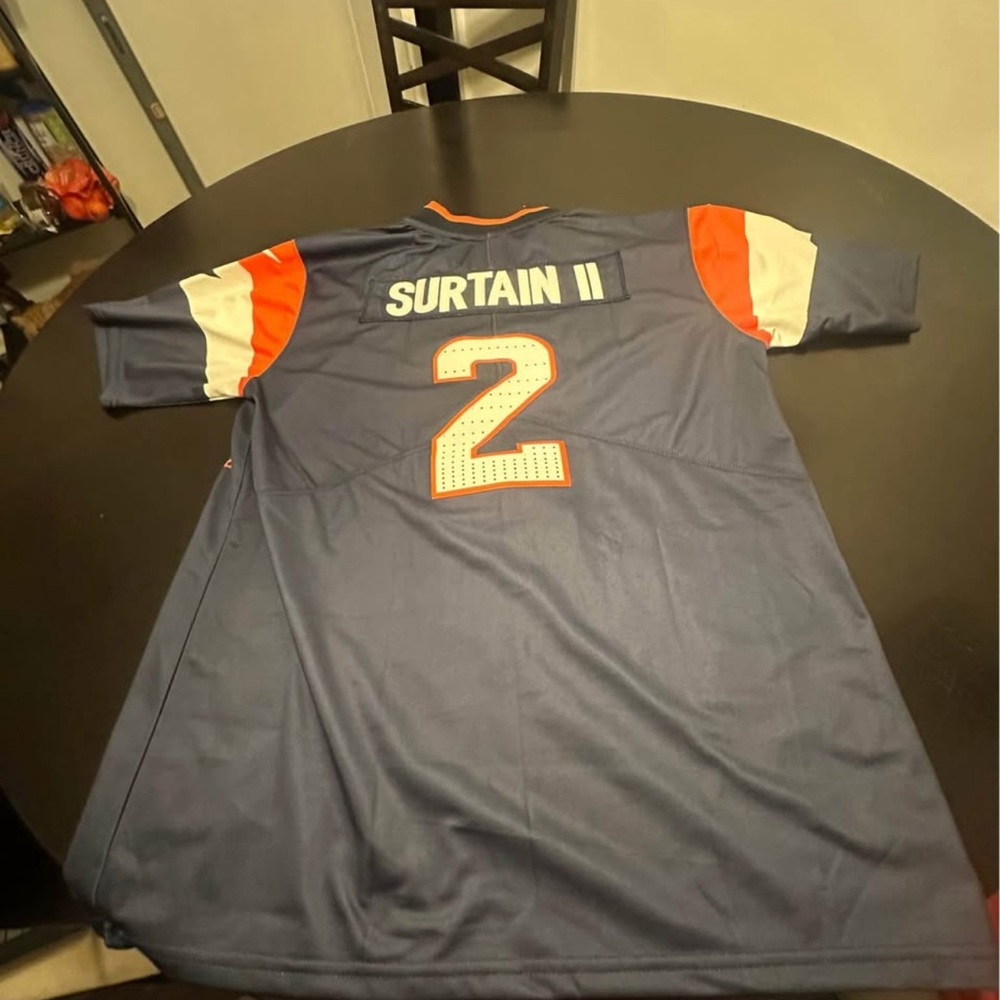 NFL Jersey Pat Surtain ll size medium